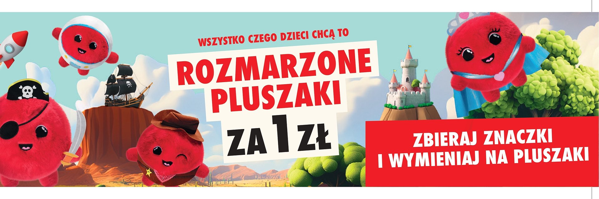 Rozmarzone Interki - ogólnopolska kampania lojalnościowa Intermarché
