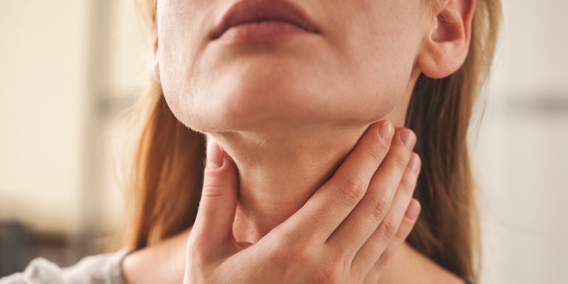 Nowotwory jamy ustnej: rzadkie, ale groźne – jak się ustrzec?