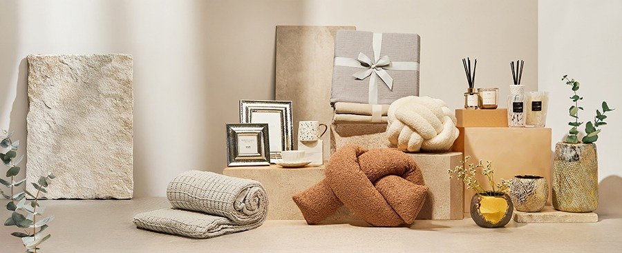 Empik wkracza w świat designu – debiutuje marka własna Empik Home
