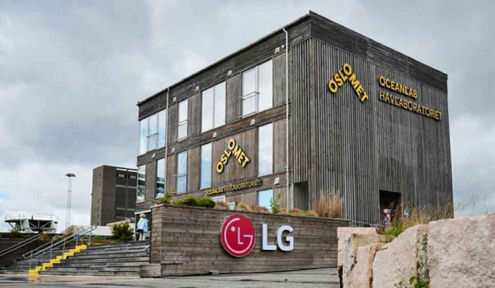 LG rozwija technologie HVAC we współpracy z uczelniami na całym świecie
