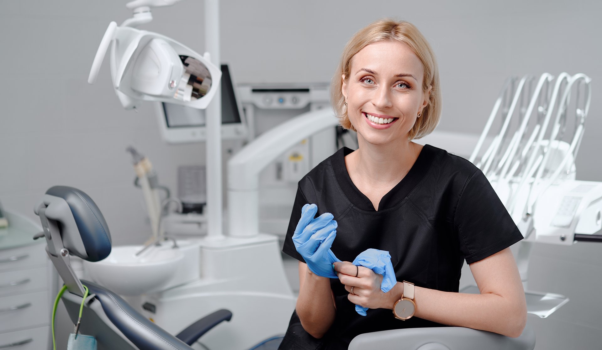 Chlorheksydyna – złota substancja w higienie jamy ustnej