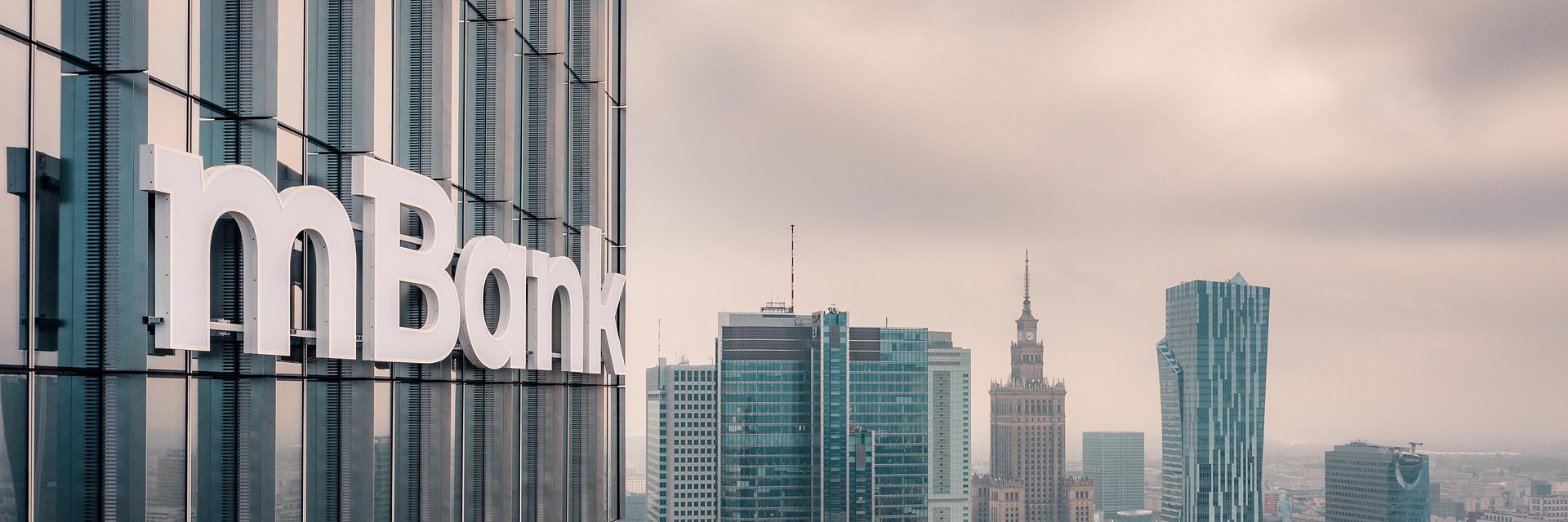 Changes in the supervisory board of mBank S.A.