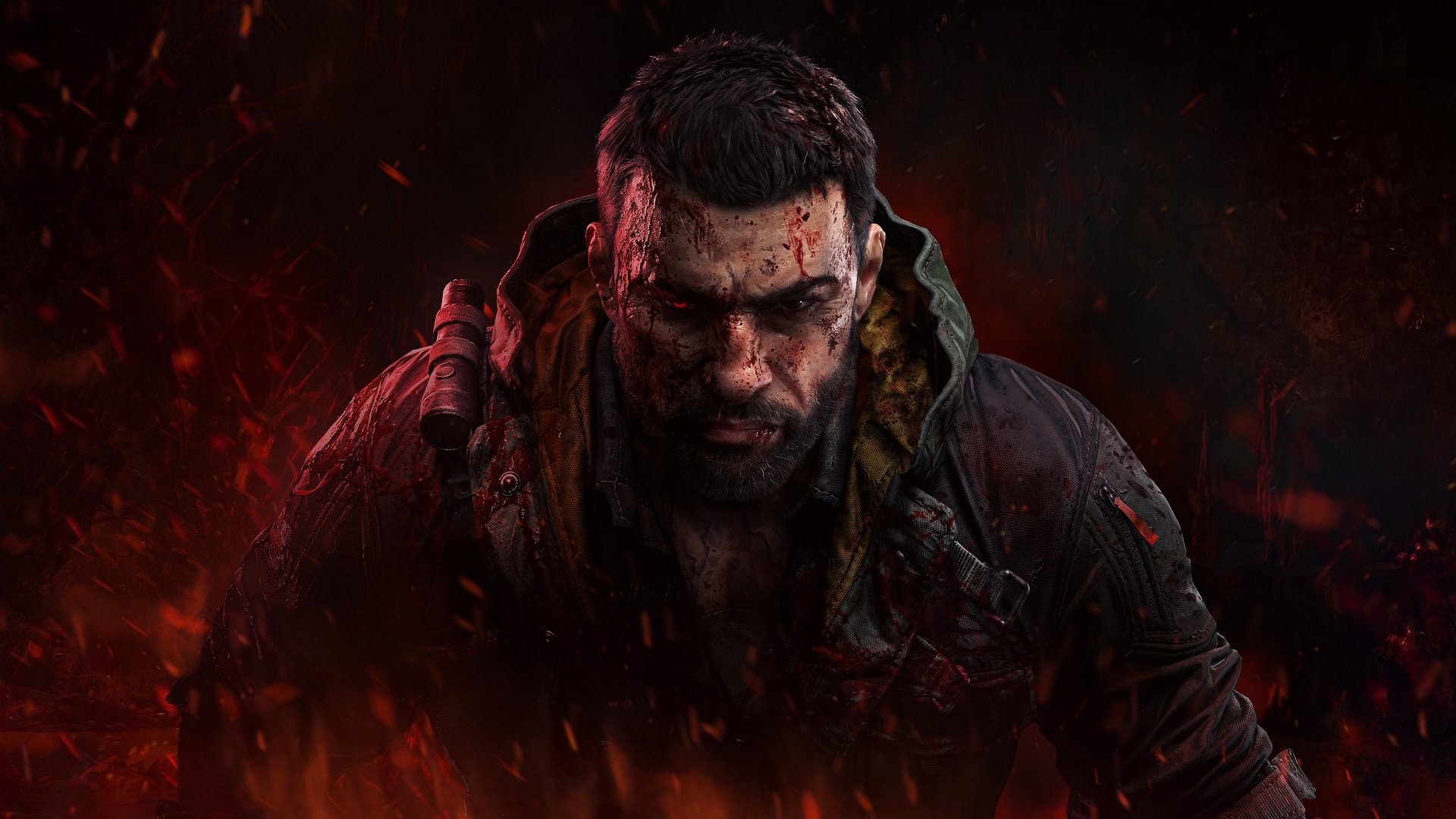 Dying Light: The Beast już dostępne!