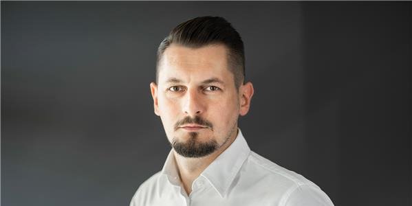 Łukasz Woźnica objął stanowisko Head of Business Development w Future Mind
