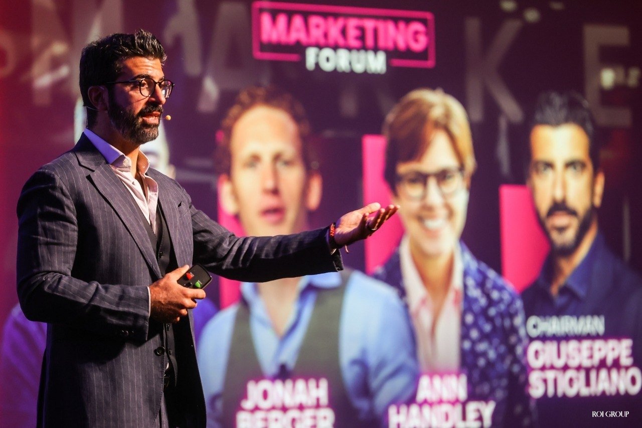Marketing Forum 2025: quando l’autenticità crea valore nell’era dell’AI