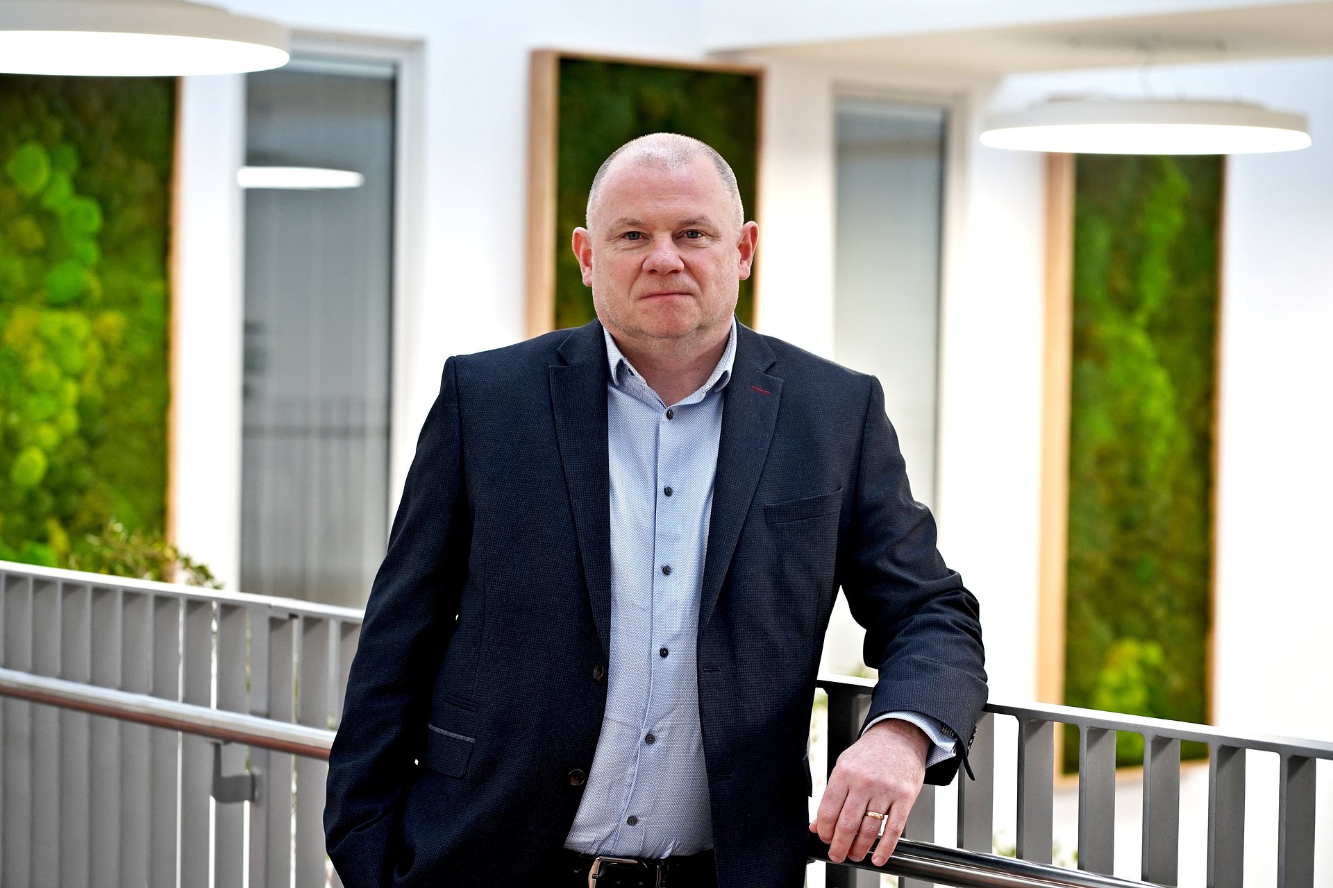 New College Durham Celebrates Outstanding British Council Accreditation Success