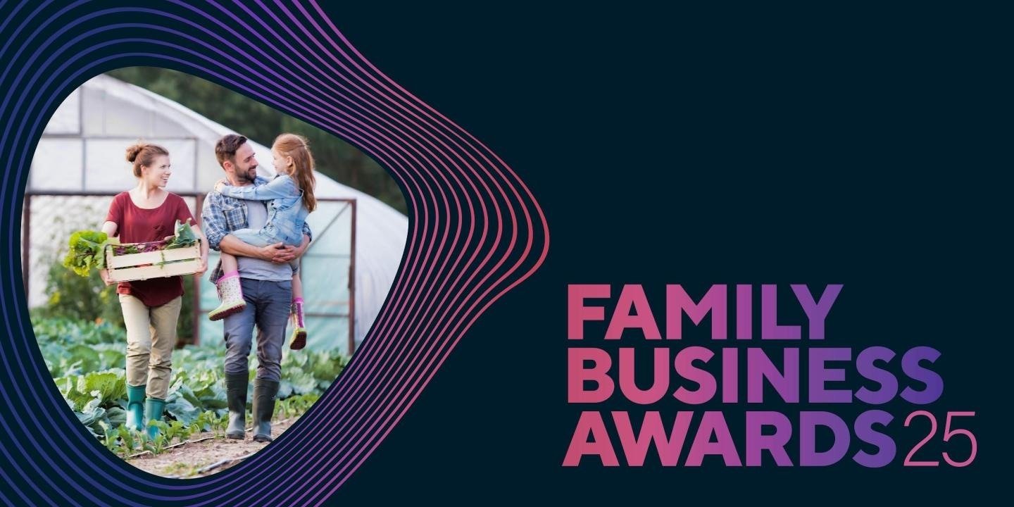 2025 Irish Family Business Finalists Announced!