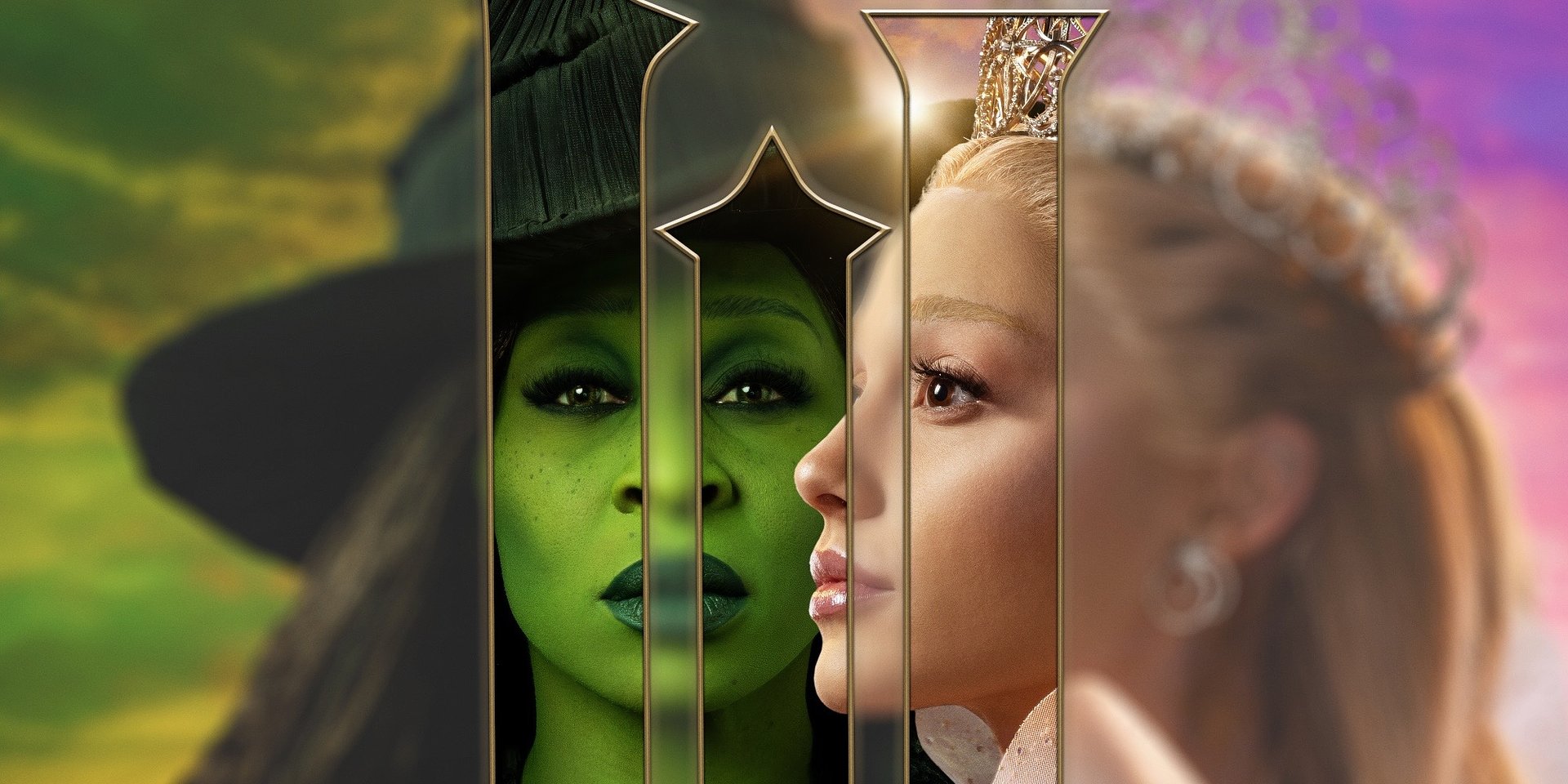 „Wicked: Na dobre” – ścieżka dźwiękowa z kontynuacji przebojowego musicalu już w listopadzie