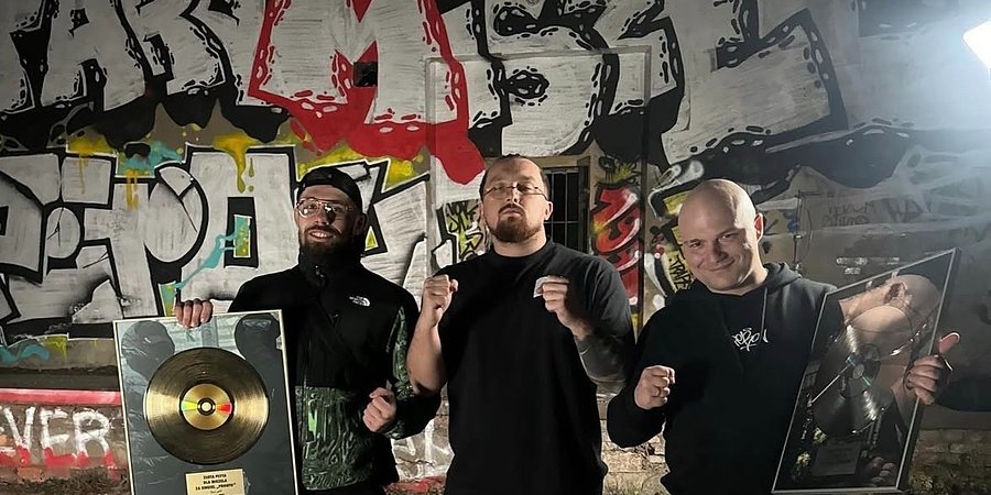 ❤LABIさま❤EnergyWork❤❤✨ Zdechły Osa i Aetherboy1 odpalają neurofunkową petardę