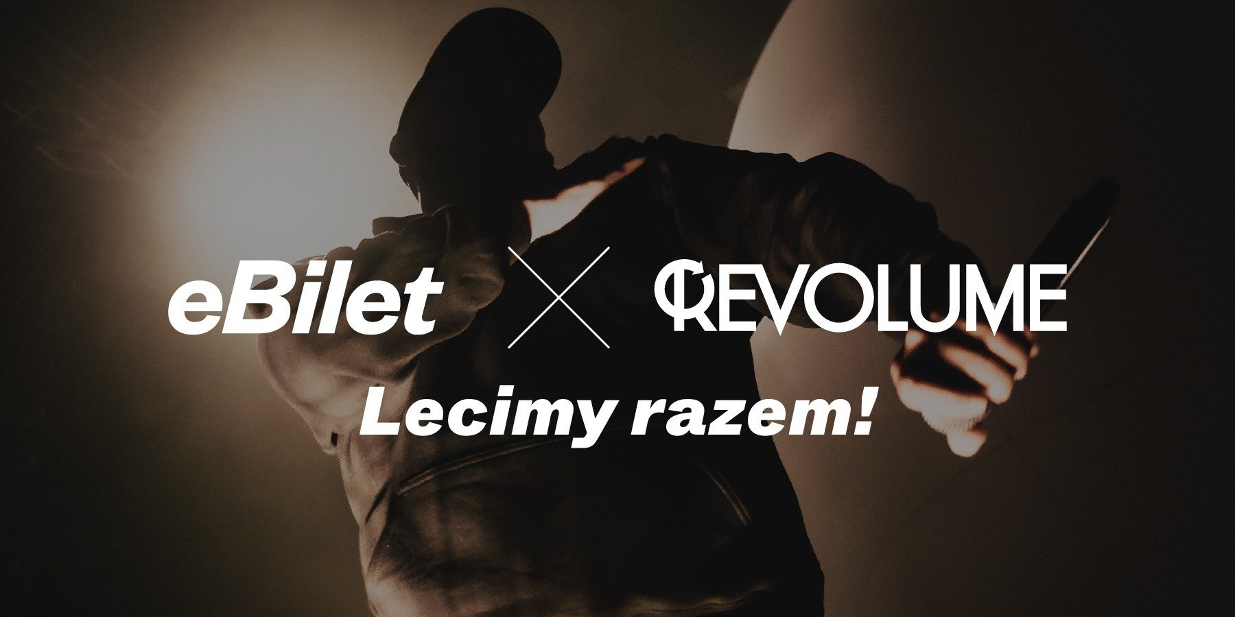 🚨 Jest moc! Złapaliśmy wspólny flow z Revolume!