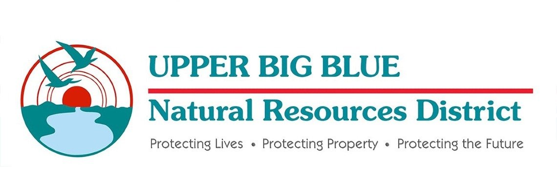 Upper Big Blue Natural Resources District Board Approves FY 2026 Property Tax Request
