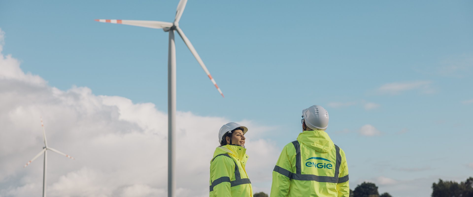 ENGIE Zielona Energia Sp. z o.o. &nbsp;i KGHM Polska Miedź S.A. podpisują strategiczną umowę PPA na dostawy zielonej energii