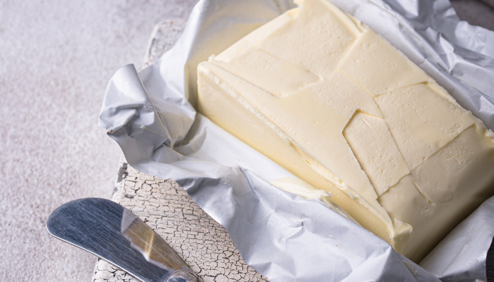 Globalne załamanie rynku masła. Ceny spadły o ponad 20%