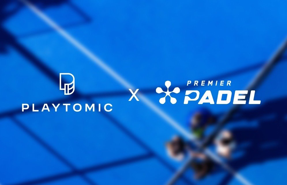 Playtomic Renews Partnership with Premier Padel Through 2026