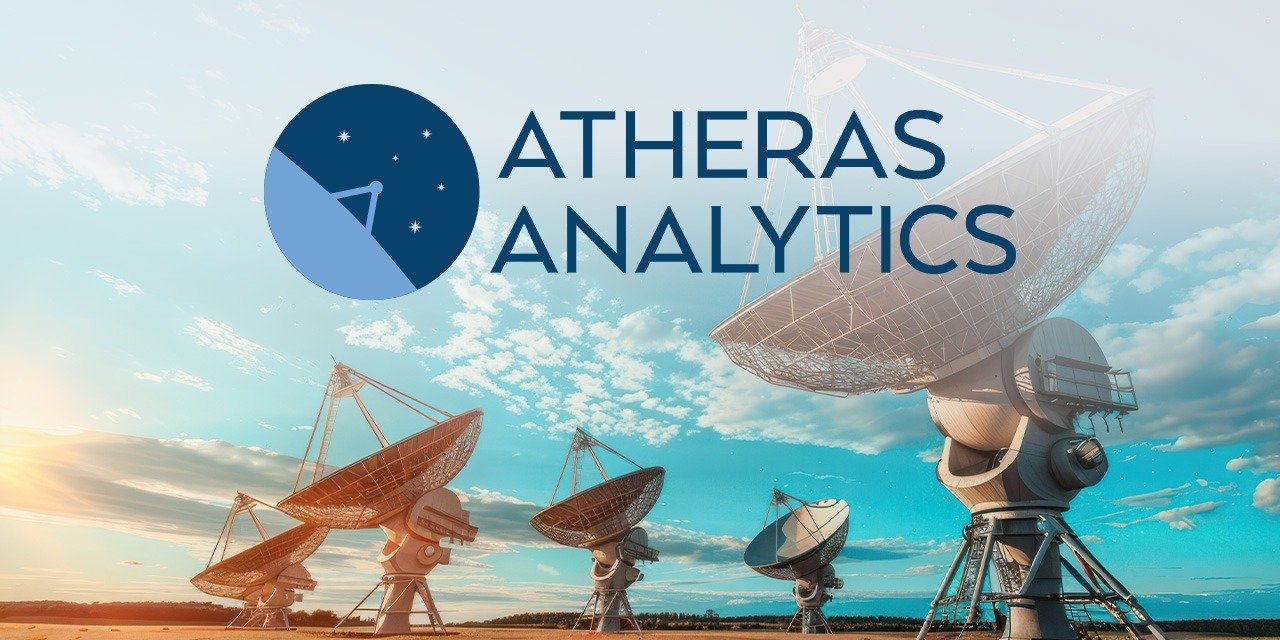 Atheras Analytics SAS announces appointment of Mesbah Shaheed to Head of Engineering