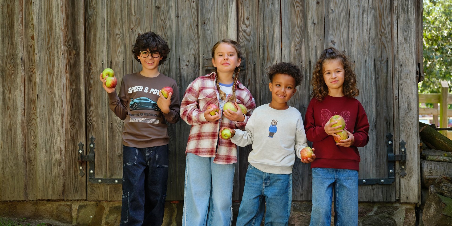 SMYK COOL CLUB Autumn 2025 Collection