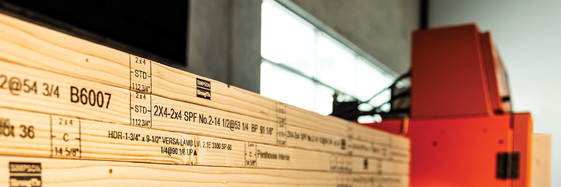 Simpson Strong-Tie To Launch New Software, Demo Equipment and Technology Solutions at 2025 Building Component Manufacturers Conference