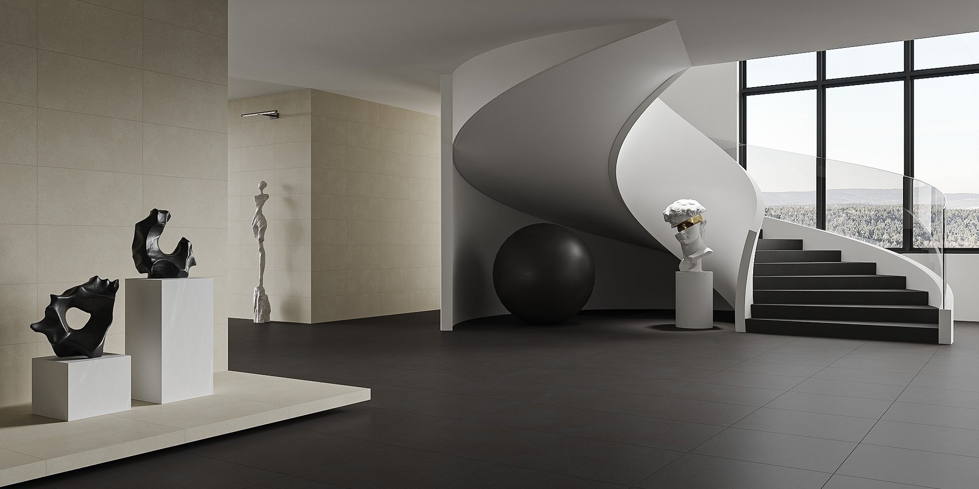 Surowe piękno i wysokie parametry użytkowe – ARCHICROSS od marki PARADYŻ