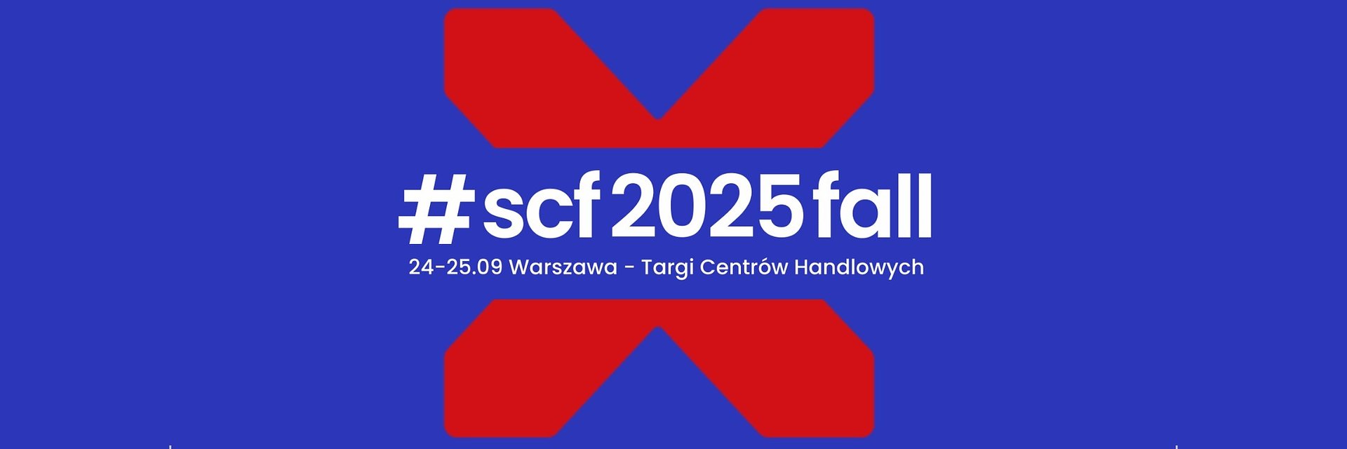 Xtreme Fitness Gyms z silną reprezentacją na SCF Fall 2025