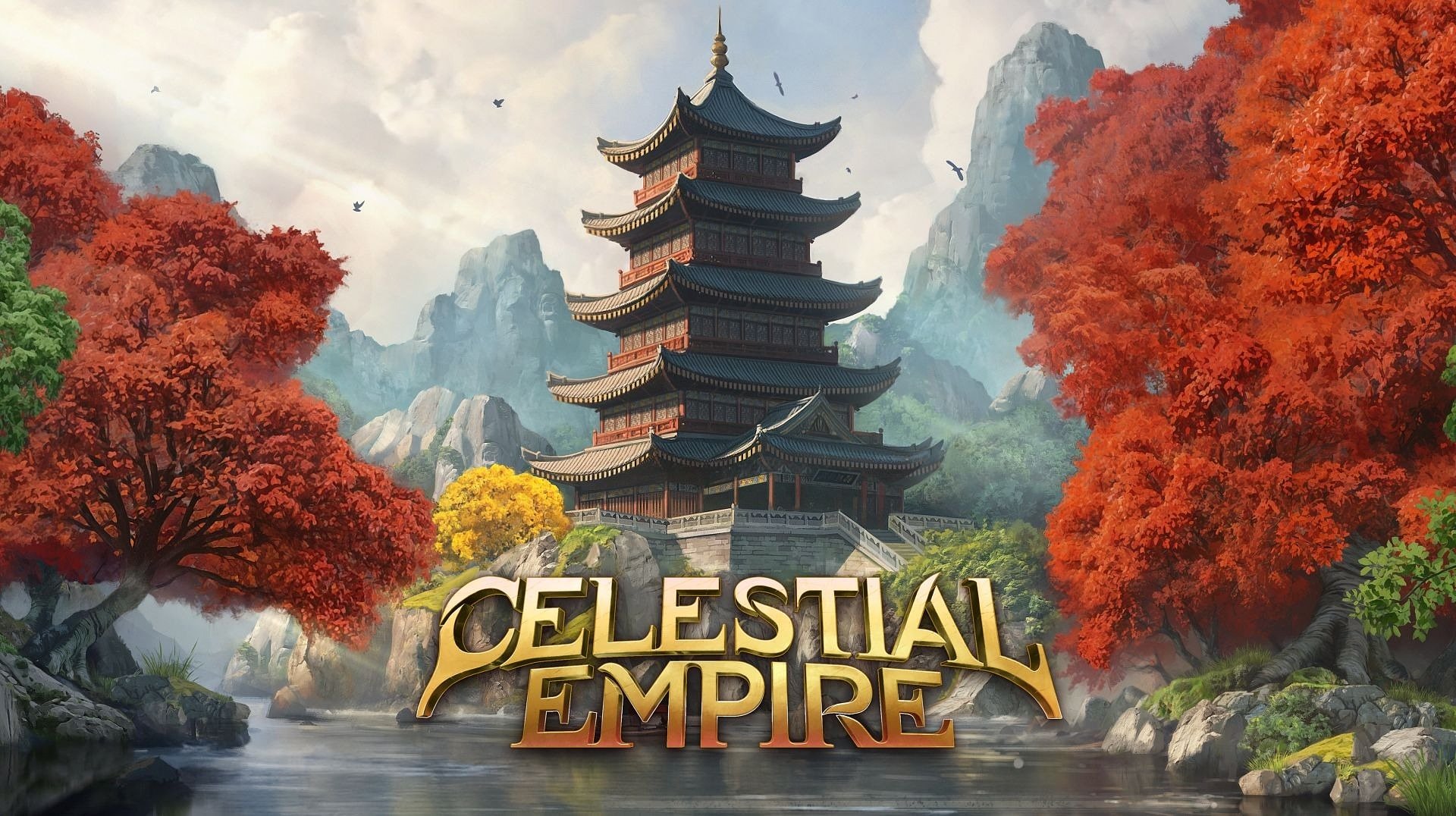 Zaprojektuj swoje miasto marzeń i zbuduj potęgę starożytnych Chin. Celestial Empire od dziś dostępne w Early Access na Steam