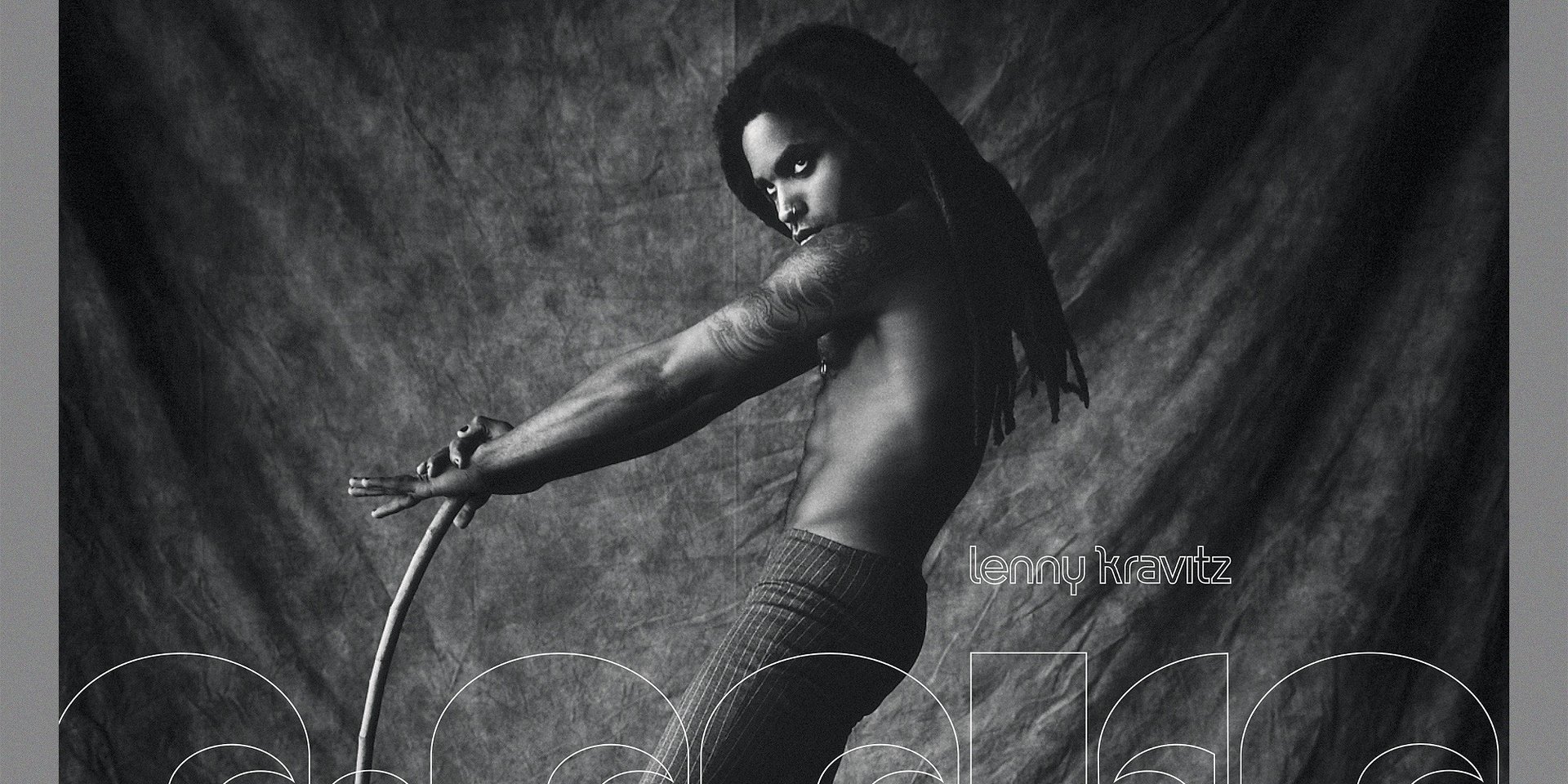 Lenny Kravitz świętuje 30-lecie albumu „Circus” rozbudowaną reedycją