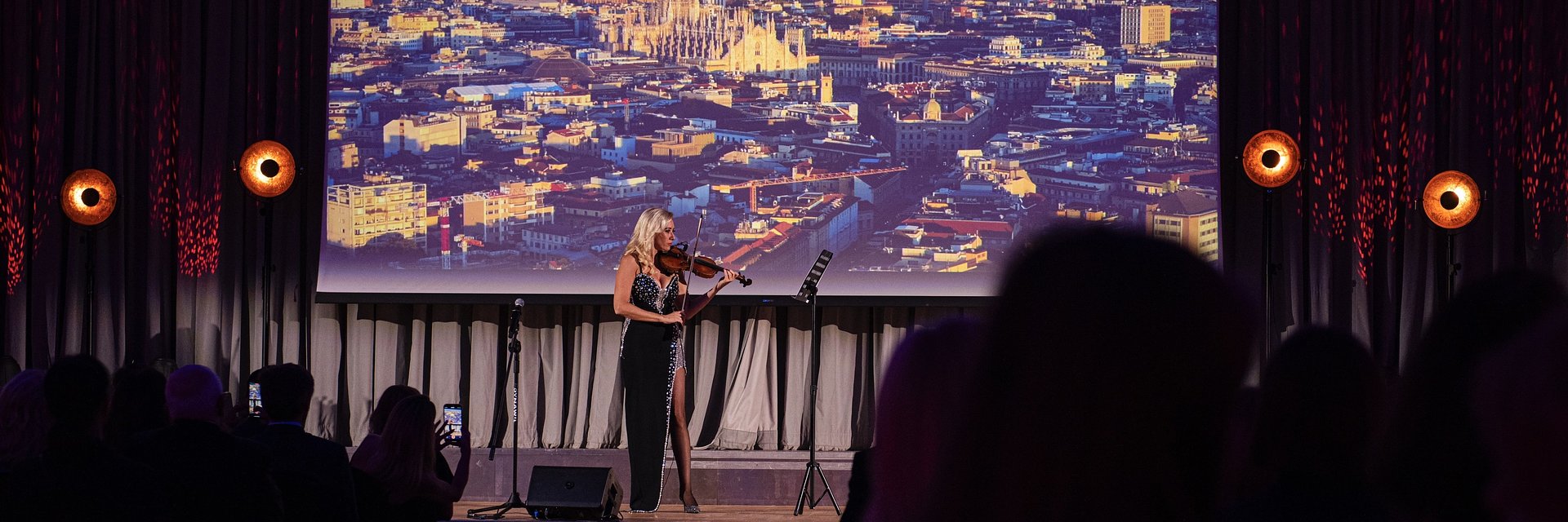 Art&Champagne Night Sofitel Warsaw Victoria