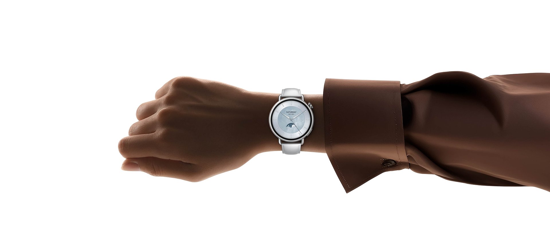 Xiaomi revela produtos AIoT de última geração que abrange wearables produtos para a casa e entretenimento