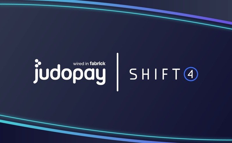 Judopay e Shift4 unem-se para melhorar as soluções de pagamento para comerciantes