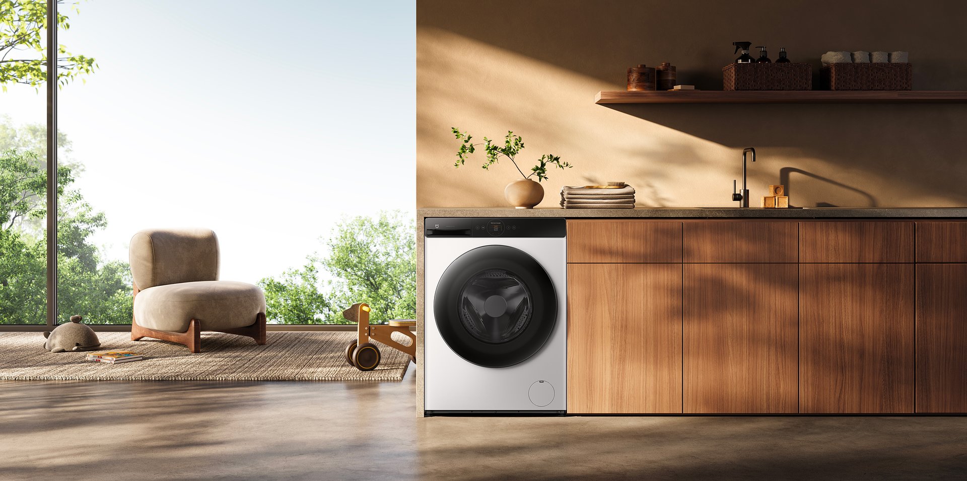 Xiaomi alarga portfolio em Portugal com chegada dos eletrodomésticos Mijia antes do final do ano