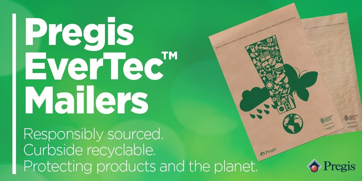 Pregis Opens New Illinois Manufacturing Facility, Creating a Paper Converting Center of Excellence