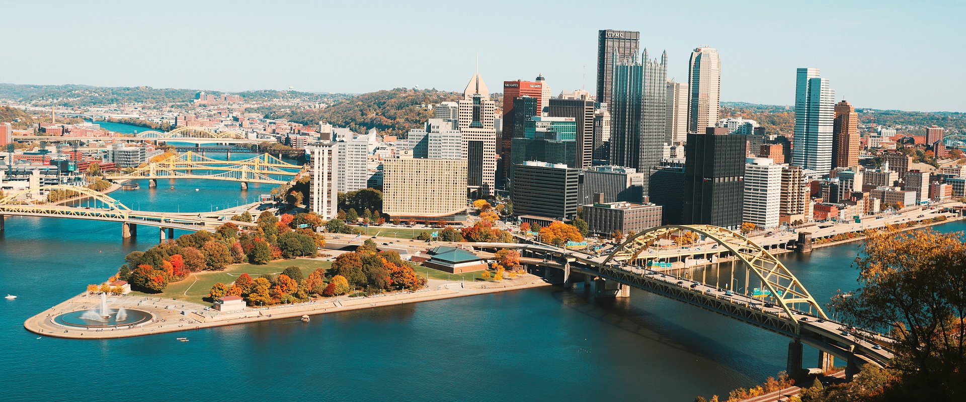 Why some U.S. cities thrive while others decline: New study uncovers law of economic coherence of cities