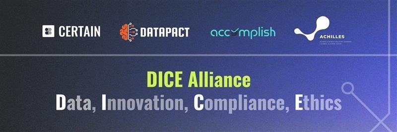Leading European Projects Join Forces to Strengthen Data Sovereignty and Secure Data Sharing Across Europe