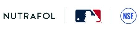 Nutrafol Becomes First and Only Hair Growth Supplement Brand to Earn NSF Certified for Sport®, Enters Multi-Year Partnership with Major League Baseball