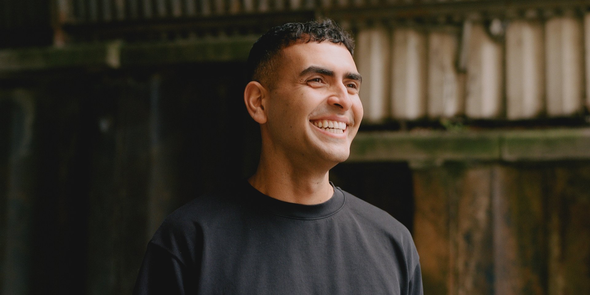 Sammy Virji prezentuje wyczekiwany album „Same Day Cleaning”