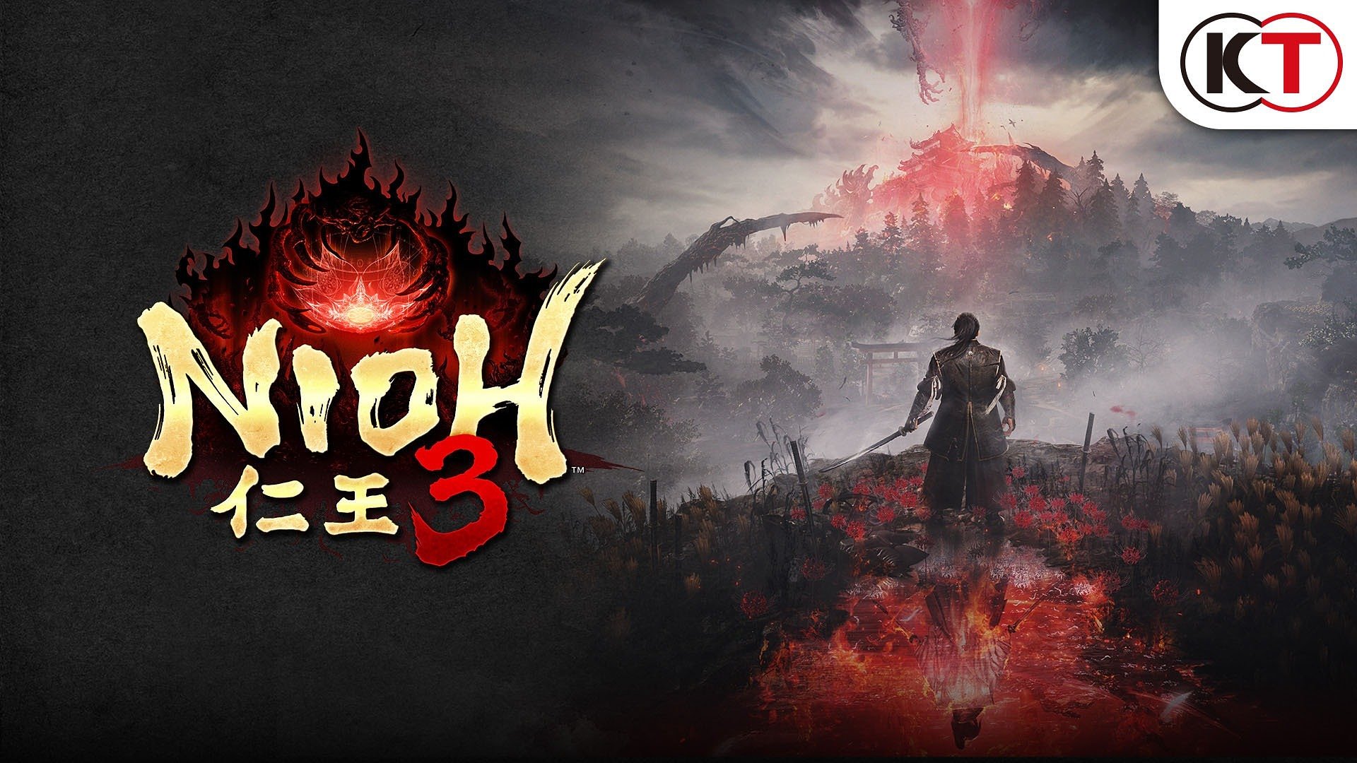 FARKLI ÇAĞLARA YOLCULUK ET VE JAPONYA'YI KURTAR! KOEI TECMO YAPIMI NIOH 3, 6 ŞUBAT 2026'DA ÇIKIYOR!