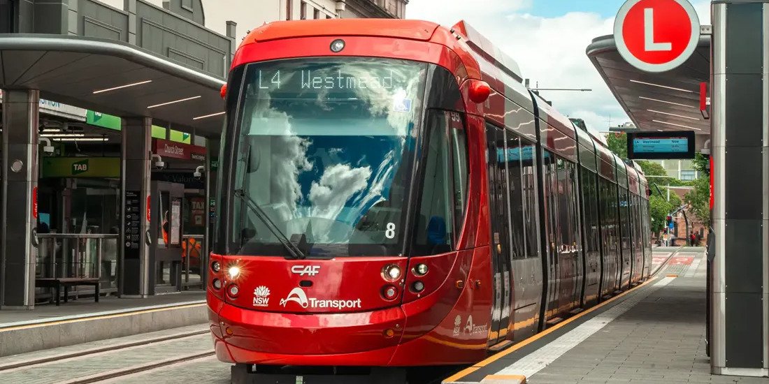 Powstało najdłuższe zielone torowisko w Australii. Jak takie rozwiązania mogą zmienić miasta?