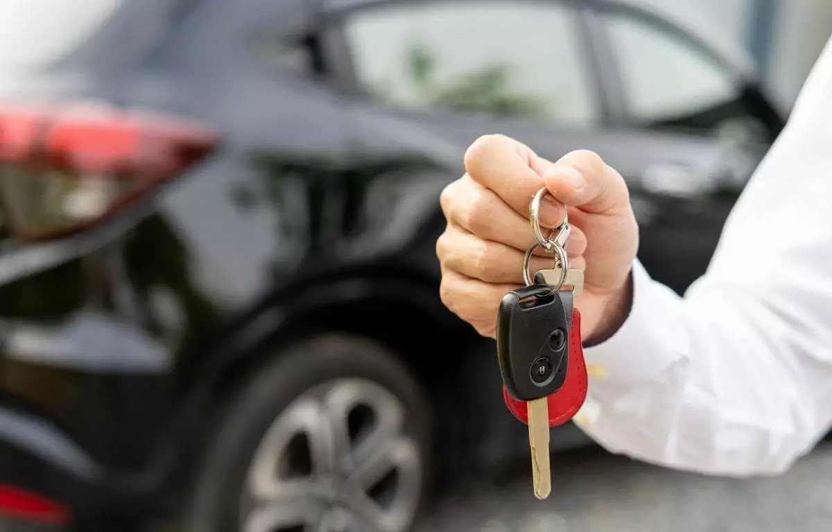 SIXT Polska: Już niemal dwie trzecie Polaków korzystało z wynajmu samochodu