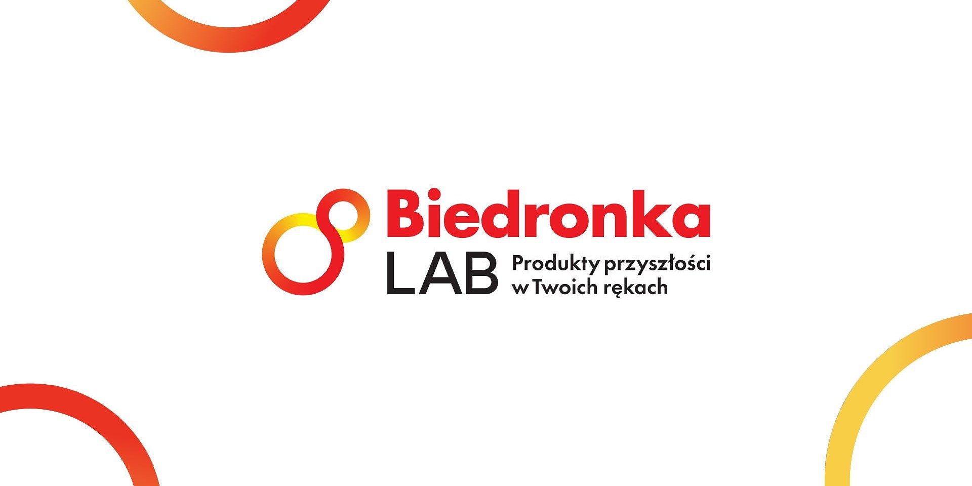 Powstaje innowacyjny Biedronka LAB dedykowany produktom przyszłości.