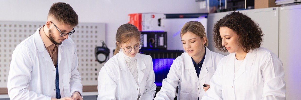 4 mln dotacji na projekt "MeritoLab - innowacje i kształcenie praktyczne w regionie".