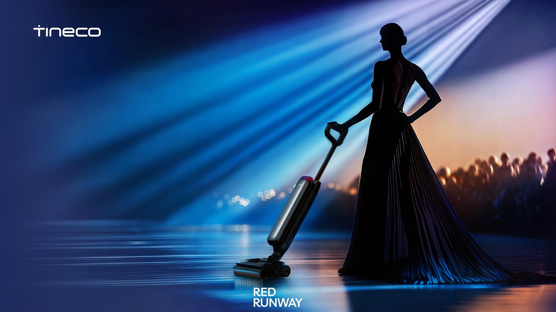 Ogni casa è una passerella: Tineco brilla con la Artist Series alla Milano Fashion Week 2025