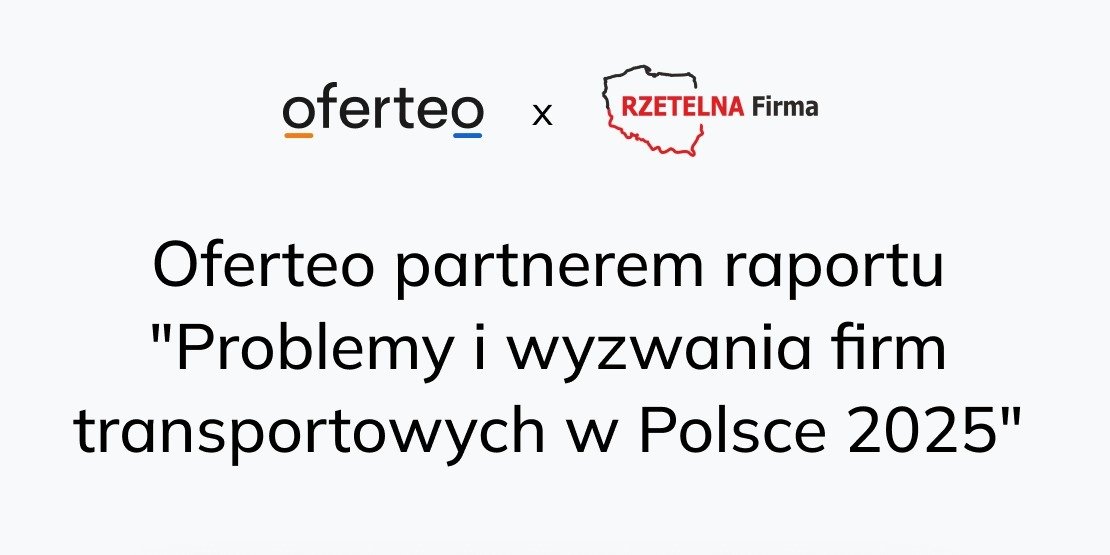Branża w dobie kryzysu: raport Oferteo x Rzetelna Firma