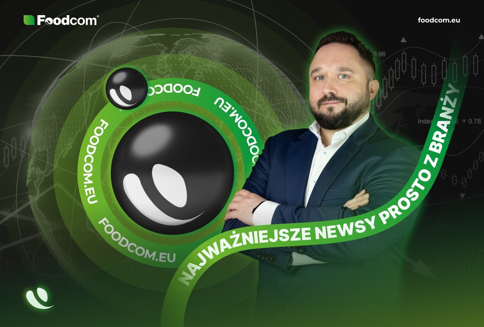 Od pól do filiżanki - trzy kryzysy, które wstrząsają rynkiem