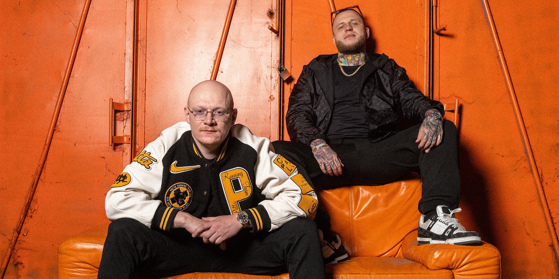 Bungee wracają z tanecznym hitem „FIKU MIKU”