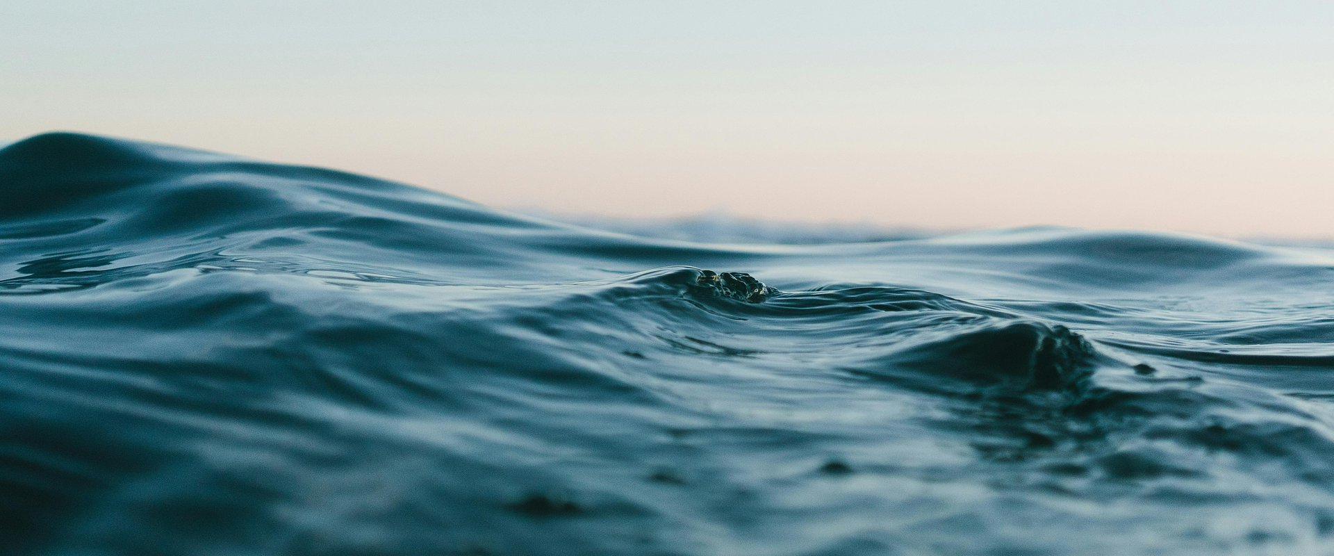 Skin Doctor: 4 ways seawater can benefit problem skin