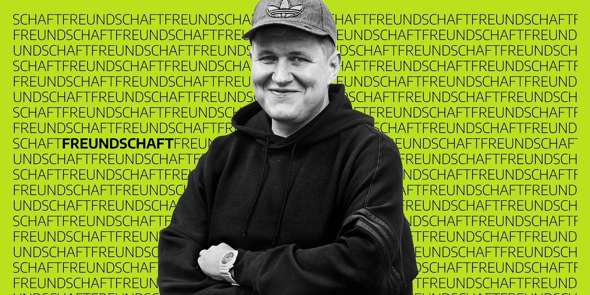Mateusz Stelmach dołącza do Grupy Freundschaft jako Head of Media & Commerce