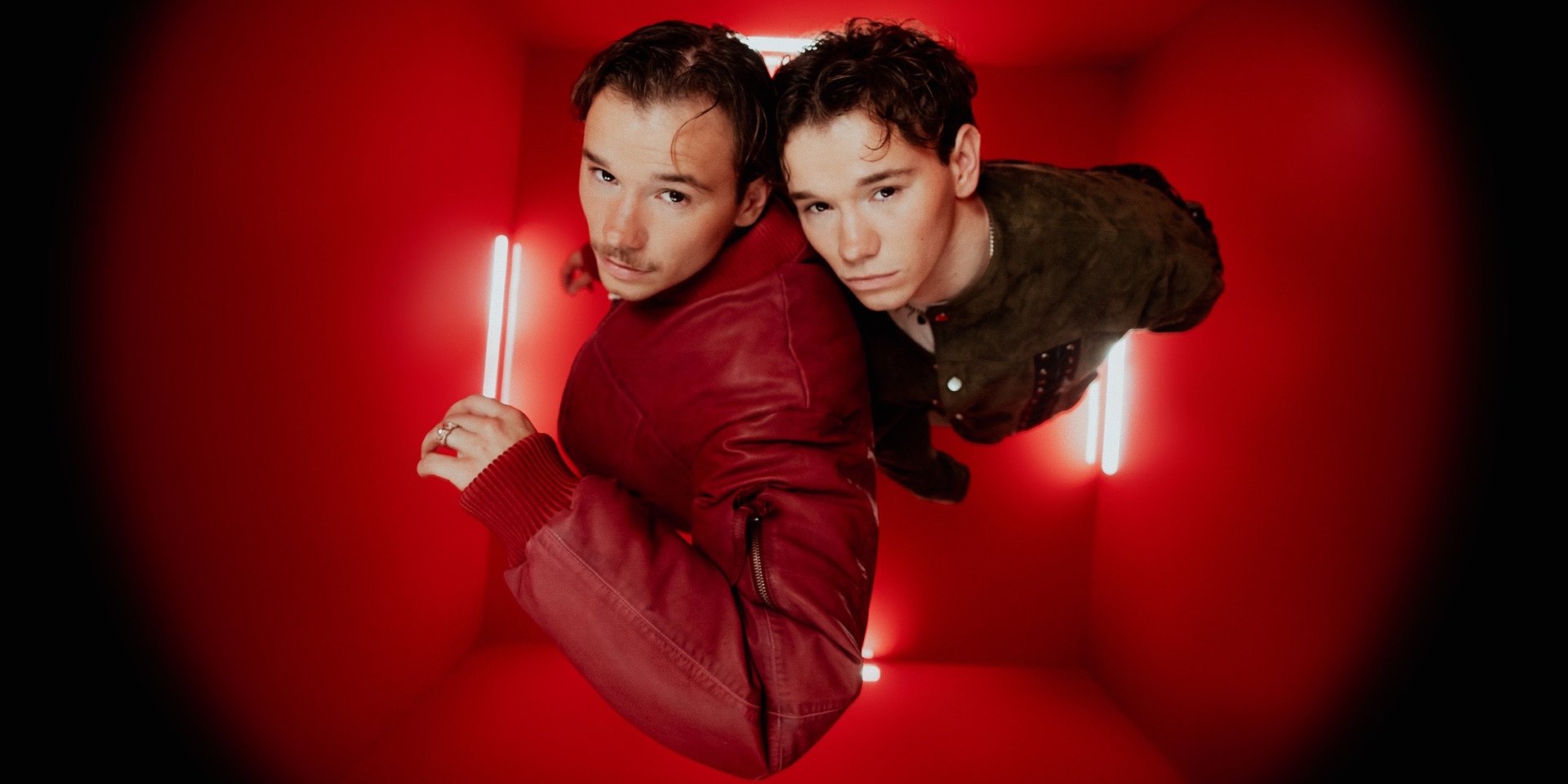 Marcus & Martinus wkraczają do świata „Fortnite’a”