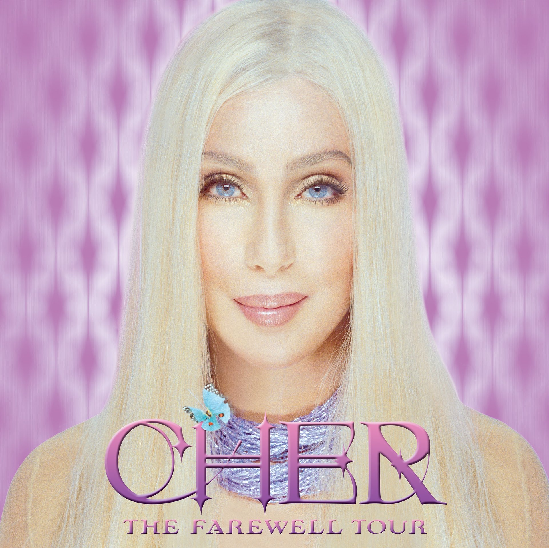 Cher wydaje "The Farewell Tour" po raz pierwszy na winylu i w streamingu