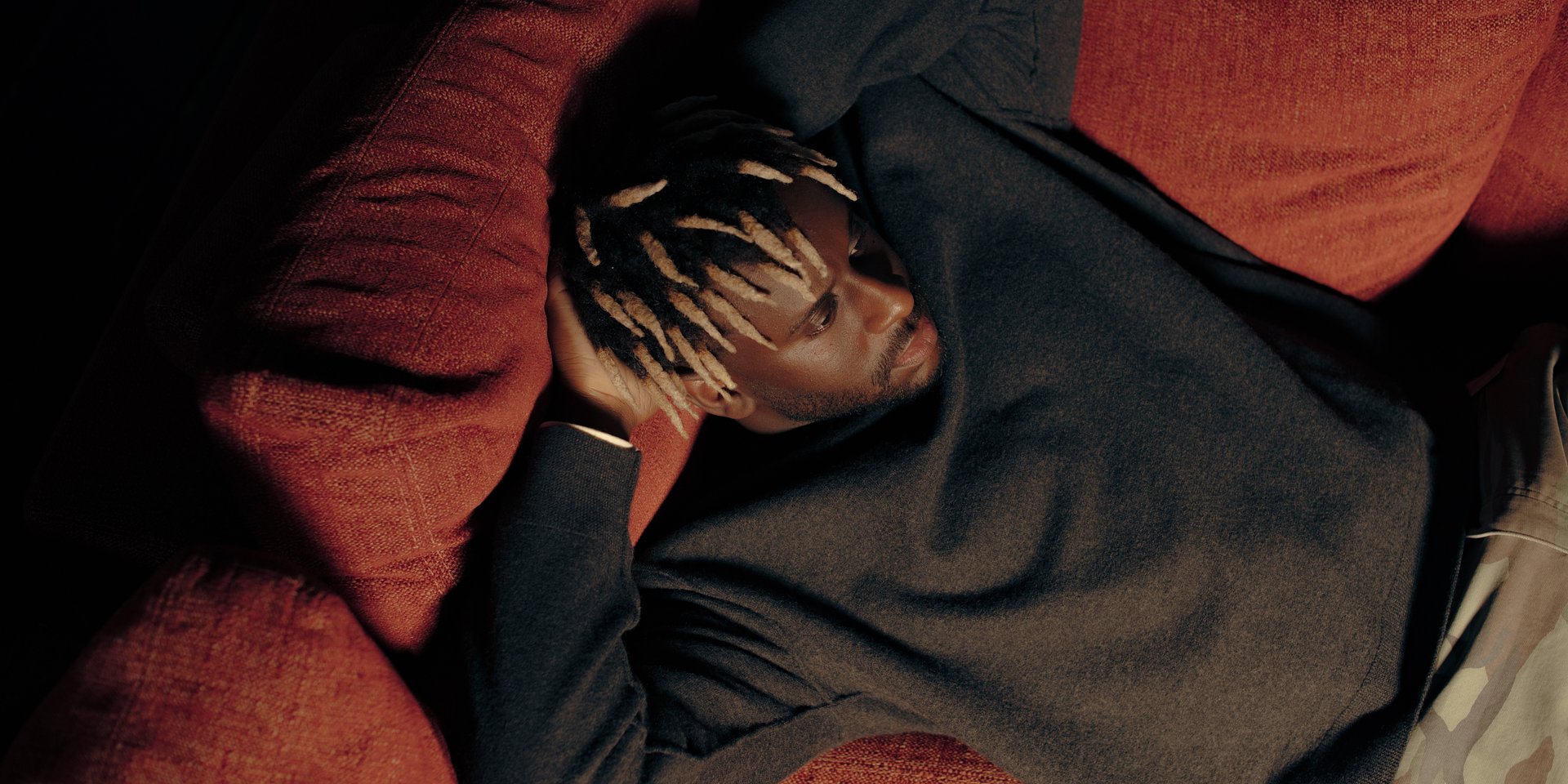Myles Smith powraca z singlem "Stay (If You Wanna Dance)"