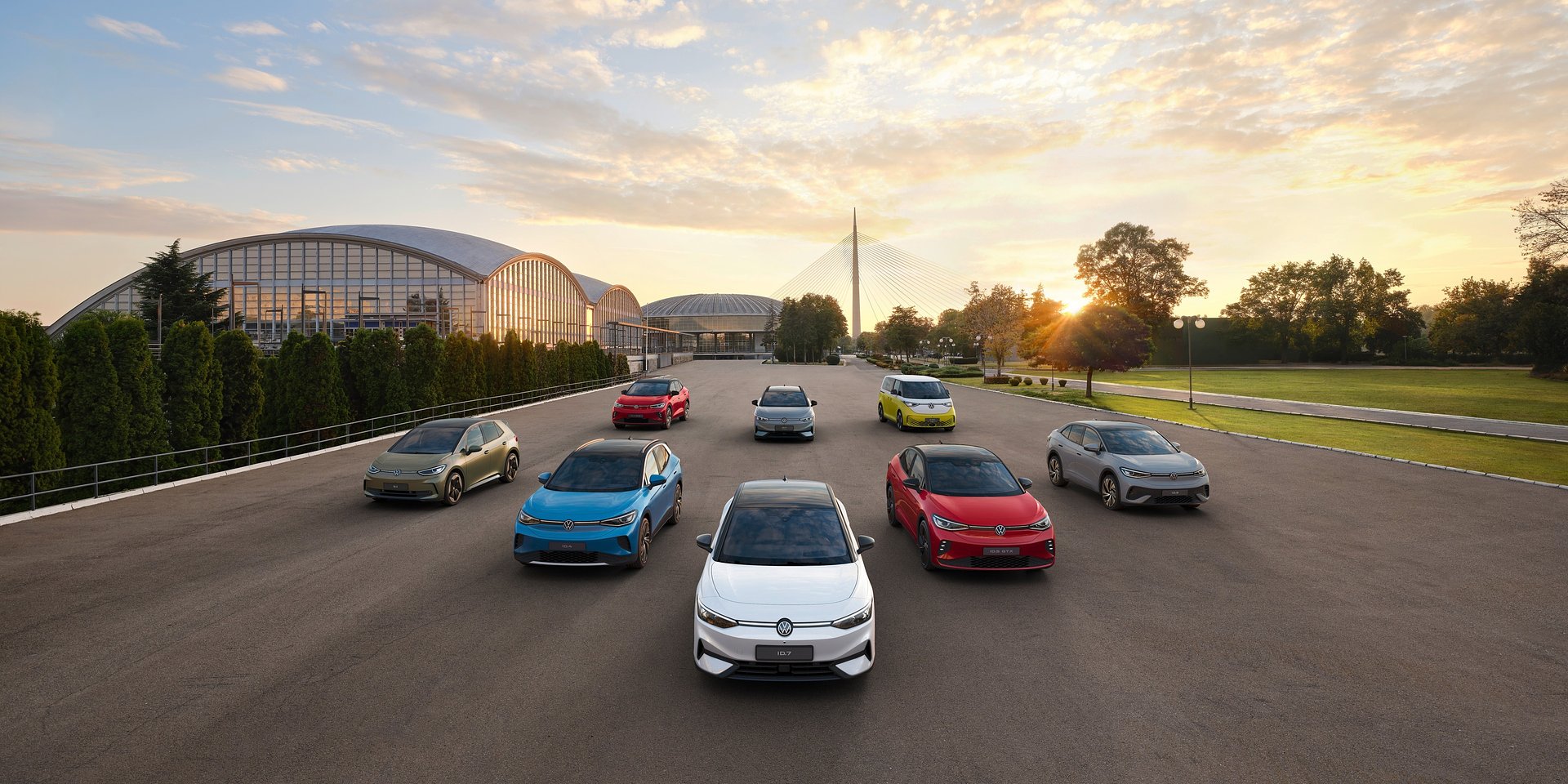 Volkswagen Group Polska stawia na współpracę z Clue PR