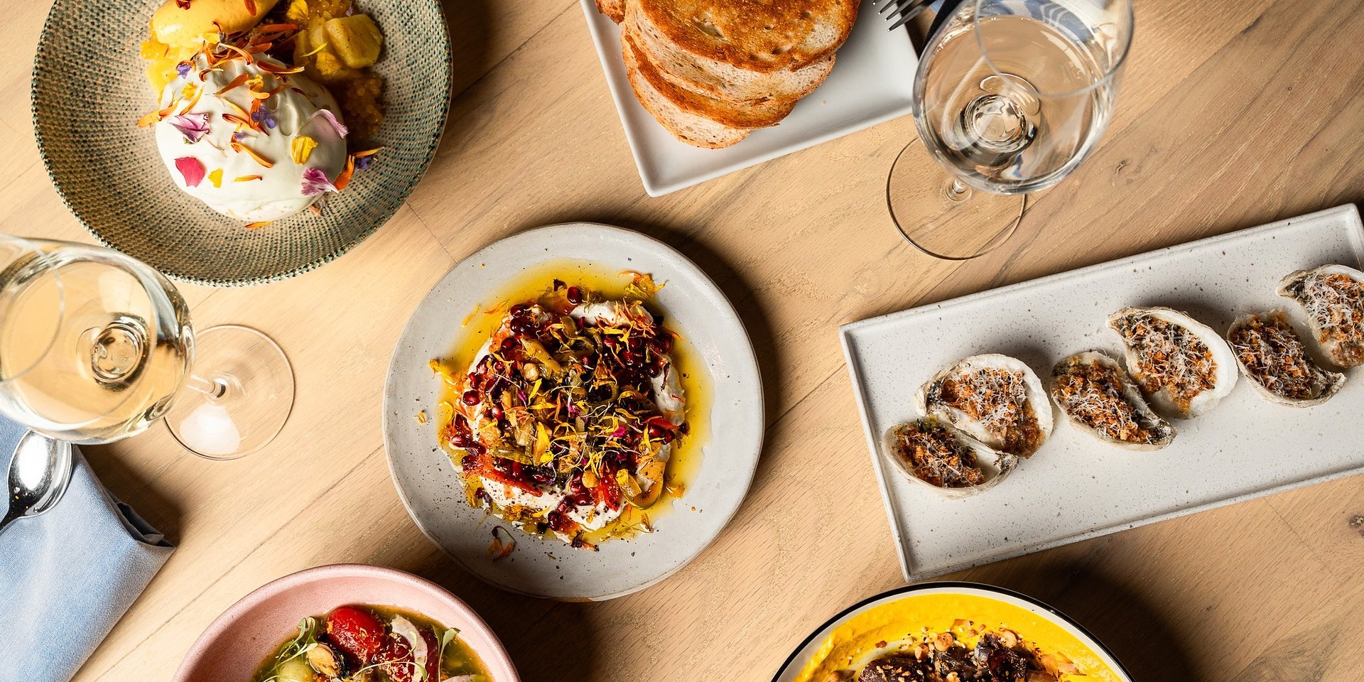 Clementine Announces October Lineup of Culinary Events
